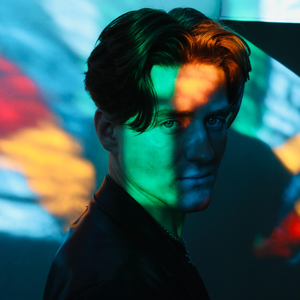 Aaron Hibell Tour Dates