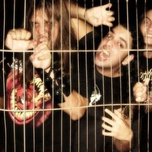 Thrash or Die için avatar