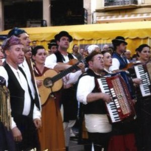 Avatar für Grupo Folklórico Alto Aragón