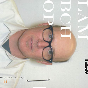 This (Is What I Wanted to Tell You) cover