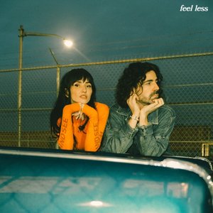 Felix Cartal & Lights - Feel Less - Zortam Music