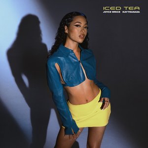 Iced Tea - Single