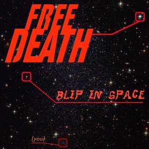 Blip in Space