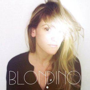 Blondino - EP