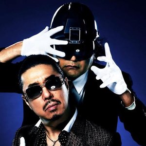 DA BUBBLE GUM BROTHERS 的头像