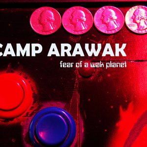 Fear of a Wak Planet