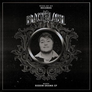 Riddim Drama EP