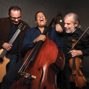 Avatar för Stanley Clarke - Bireli Lagrène - Jean-Luc Ponty