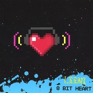 8 Bit Heart