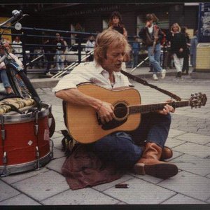 Paul McNeill 的头像