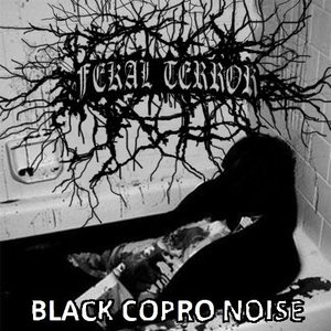 BLACK COPRO NOISE