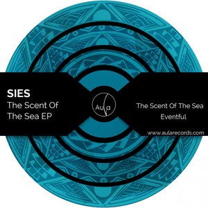 The Scent Of The Sea Ep