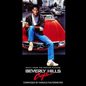 Beverly Hills Cop (Music from the Motion Picture)