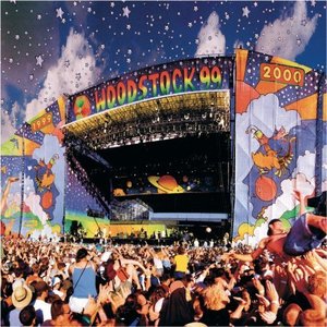 Live at Woodstock 99