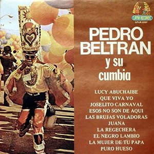 Pedro Beltrán Y Su Cumbia