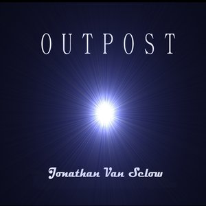 “Outpost (Prerelease)”的封面