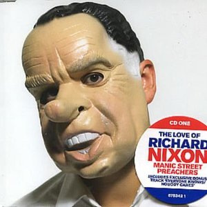 The Love Of Richard Nixon