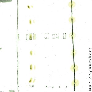 Music By Numbers