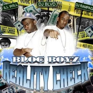 Avatar for Block Boyz