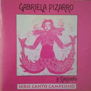 Gabriela Pizarro y Conjunto