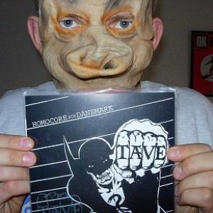 Tæve 的头像