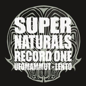 Awatar dla Ufomammut-Lento