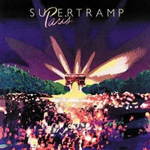 Supertramp - Paris Live - Zortam Music