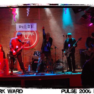 Avatar for Dark Ward