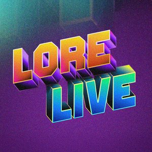 LORELIVE 的头像