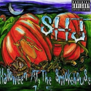 Halloween at the Smokehouse (Volumes 1-5)