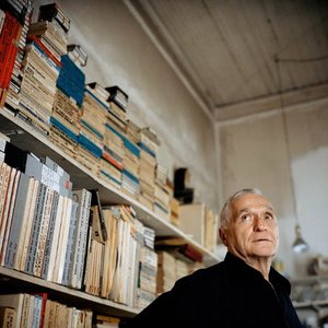 John Giorno 的头像