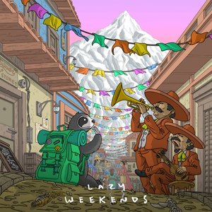 Everest - Single