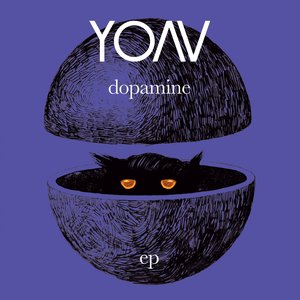 Dopamine - EP