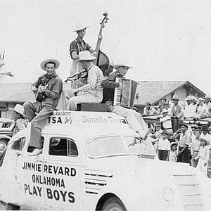 Avatar de Jimmie Revard & His Oklahoma Playboys