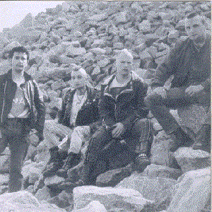 Braindance photo provided by Last.fm