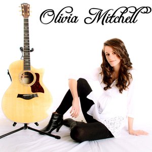 Olivia Mitchell