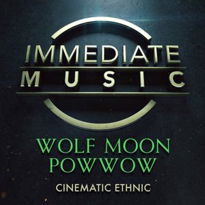 Wolf Moon Powwow