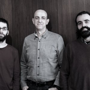 Avatar for Agustí Fernández Liquid Trio