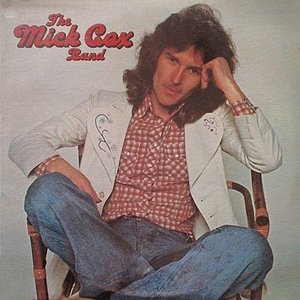 The Mick Cox Band