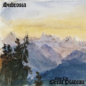 From The Great Plateau