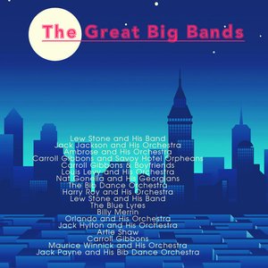The Great Big Bands