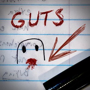 GUTS