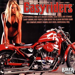 Easyriders Volume 4