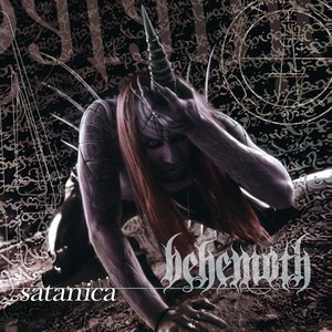 Image for 'Satanica'