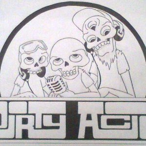 Dirty & Acid のアバター