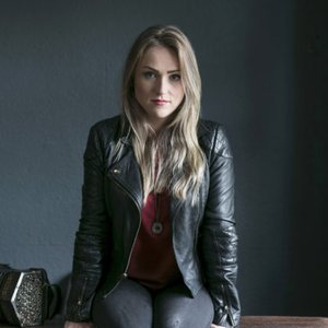 Caroline Keane 的头像