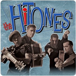 The Hitones 的头像