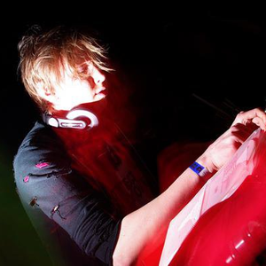 Blende photo provided by Last.fm