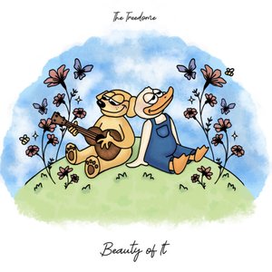 Beauty of It