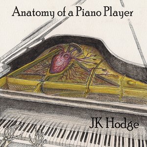 Anatomy of a Piano Player